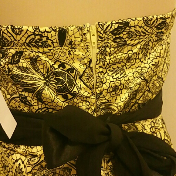 Super cute party mini dress - Picture 4 of 4